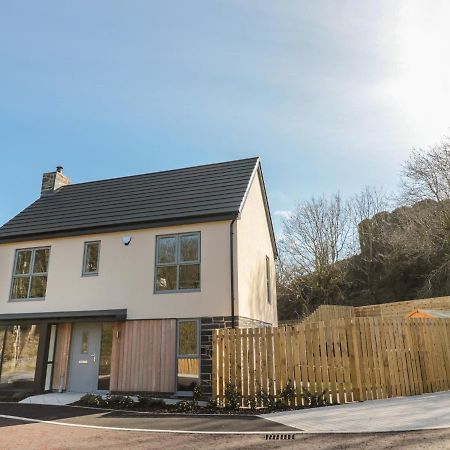 High Tide House Vila Craster Exterior foto